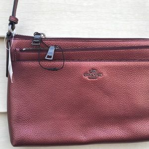 Coach purse brand new